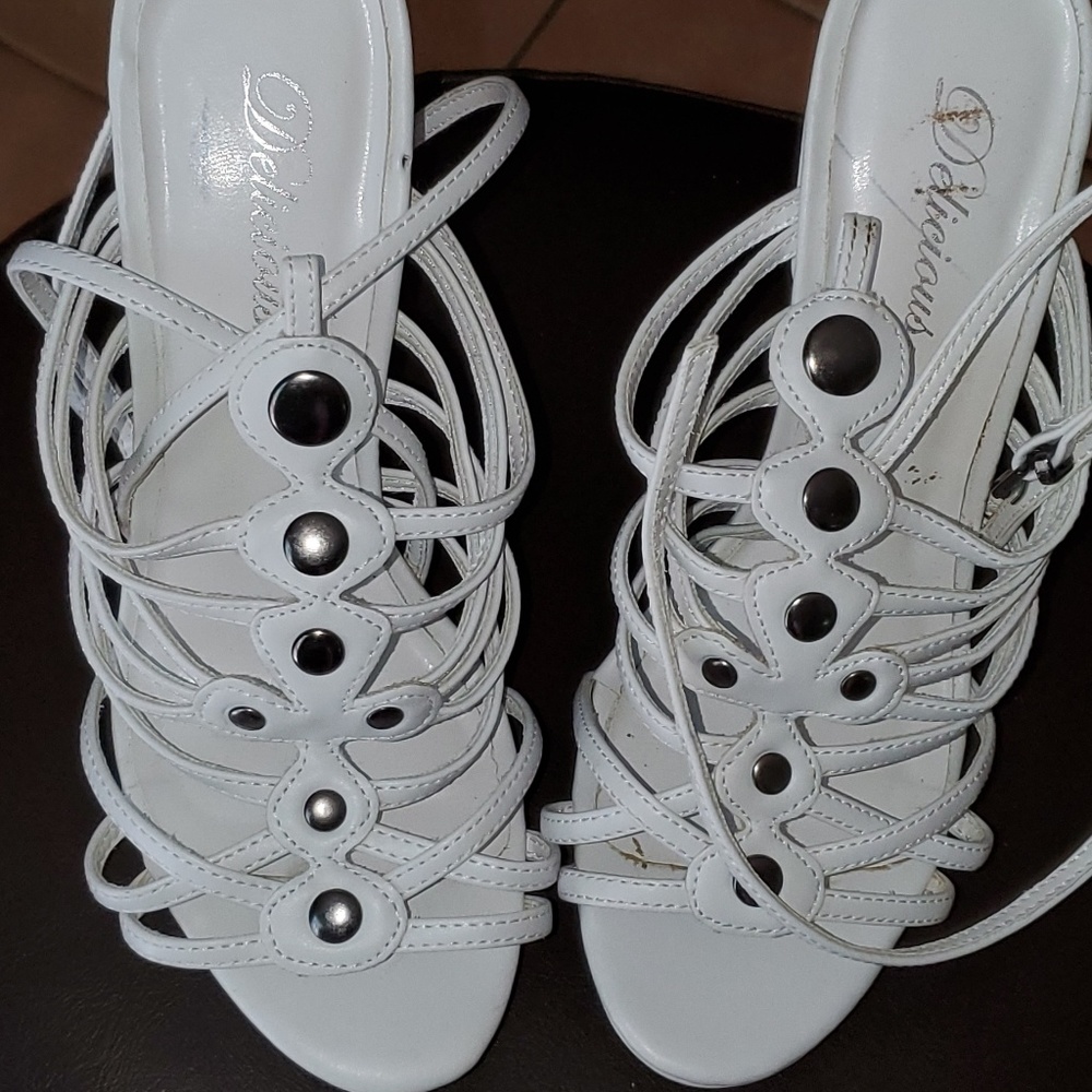 Sandals - Picture 2 of 2